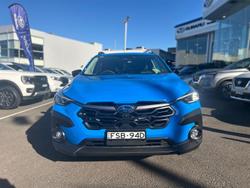 2025 Subaru
Crosstrek 2.0S