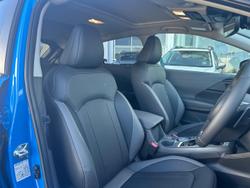 2025 Subaru
Crosstrek 2.0S