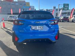 2025 Subaru
Crosstrek 2.0S