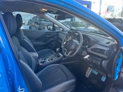 2025 Subaru
Crosstrek 2.0S