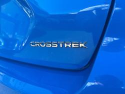 2025 Subaru
Crosstrek 2.0S