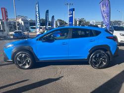 2025 Subaru
Crosstrek 2.0S