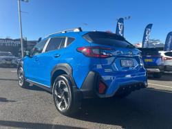 2025 Subaru
Crosstrek 2.0S