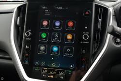 2025 Subaru Crosstrek 2.0S