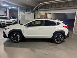 2025 Subaru
Crosstrek 2.0S