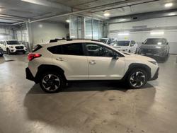 2025 Subaru
Crosstrek 2.0S