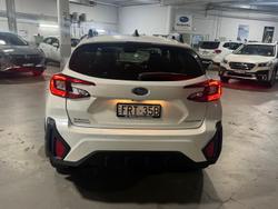 2025 Subaru
Crosstrek 2.0S