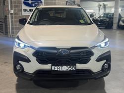 2025 Subaru
Crosstrek 2.0S