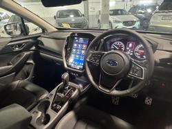 2025 Subaru
Crosstrek 2.0S