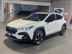 2025 Subaru
Crosstrek 2.0S