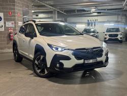 2025 Subaru
Crosstrek 2.0S