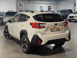 2025 Subaru
Crosstrek 2.0S