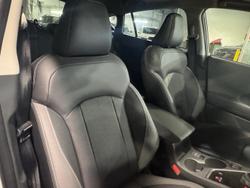 2025 Subaru
Crosstrek 2.0S