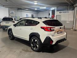 2025 Subaru
Crosstrek 2.0S
