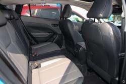 2025 Subaru Crosstrek 2.0S