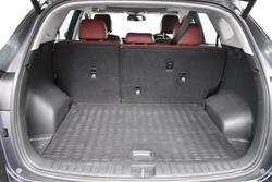 2016 Hyundai
                Tucson Highlander