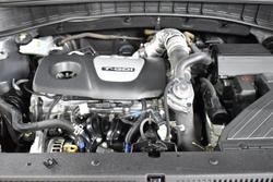 2016 Hyundai
                Tucson Highlander