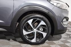 2016 Hyundai
                Tucson Highlander