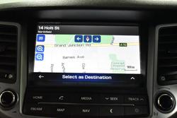 2016 Hyundai
                Tucson Highlander