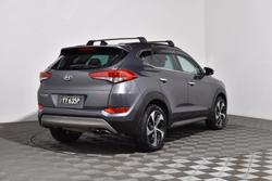 2016 Hyundai
                Tucson Highlander