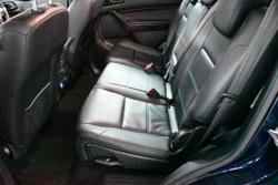 2022 Ford
Everest Sport