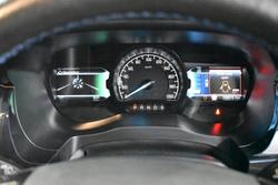 2022 Ford
Everest Sport