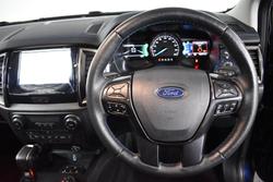 2022 Ford
Everest Sport