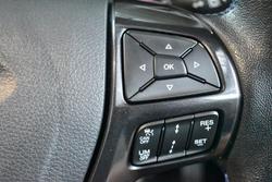 2022 Ford
Everest Sport