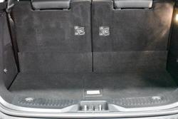 2022 Ford
Everest Sport