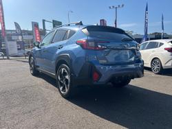 2025 Subaru Crosstrek 2.0S