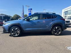 2025 Subaru Crosstrek 2.0S