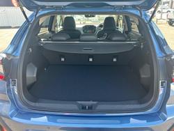 2025 Subaru Crosstrek 2.0S