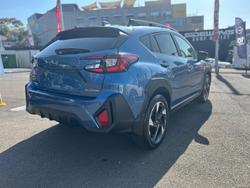 2025 Subaru Crosstrek 2.0S