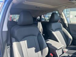 2025 Subaru Crosstrek 2.0S