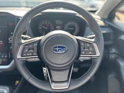 2025 Subaru Crosstrek 2.0S