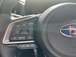 2025 Subaru Crosstrek 2.0S