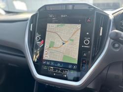 2025 Subaru Crosstrek 2.0S