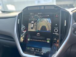 2025 Subaru Crosstrek 2.0S