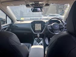 2025 Subaru Crosstrek 2.0S