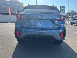 2025 Subaru Crosstrek 2.0S