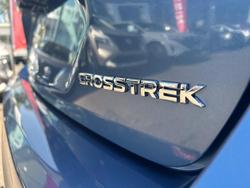 2025 Subaru Crosstrek 2.0S