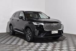 2022 GWM
                Haval H6 Lux