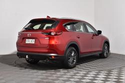 2019 Mazda
CX-8 Sport