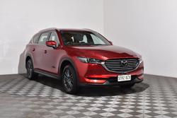 2019 Mazda
CX-8 Sport