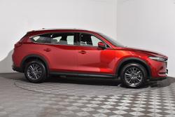 2019 Mazda
CX-8 Sport
