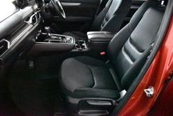 2019 Mazda
CX-8 Sport