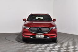 2019 Mazda
CX-8 Sport