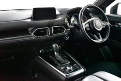 2019 Mazda
CX-8 Sport