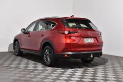 2019 Mazda
CX-8 Sport