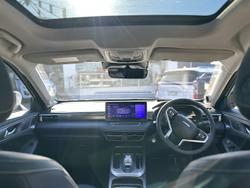 2022 Haval Jolion Ultra Hybrid